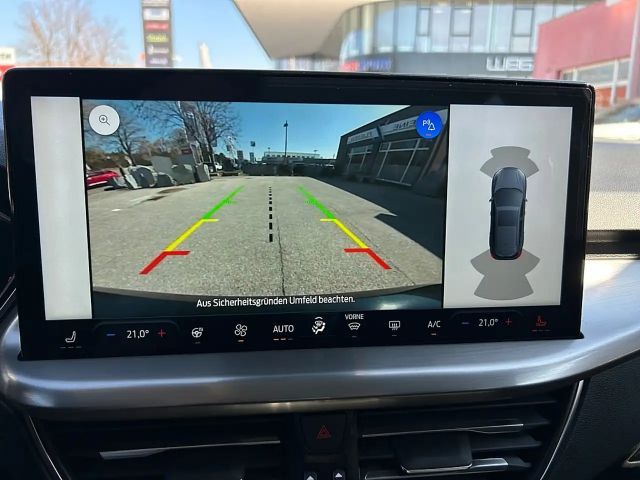 Ford Focus TDCi Titanium