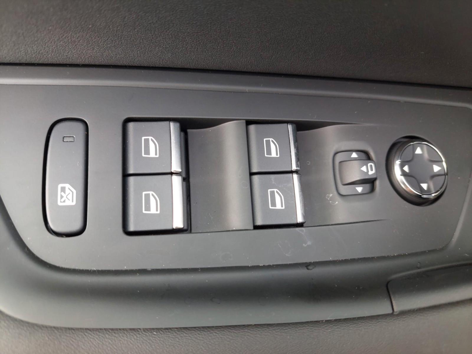 Peugeot 508 EAT8 GT-Line Hybrid SW