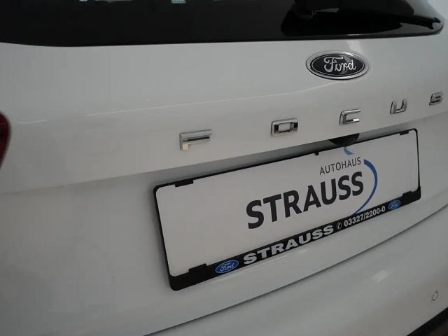 Ford Focus Active EcoBoost