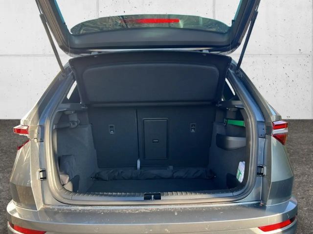 Skoda Karoq 2.0 TSI 4x4 Sportline