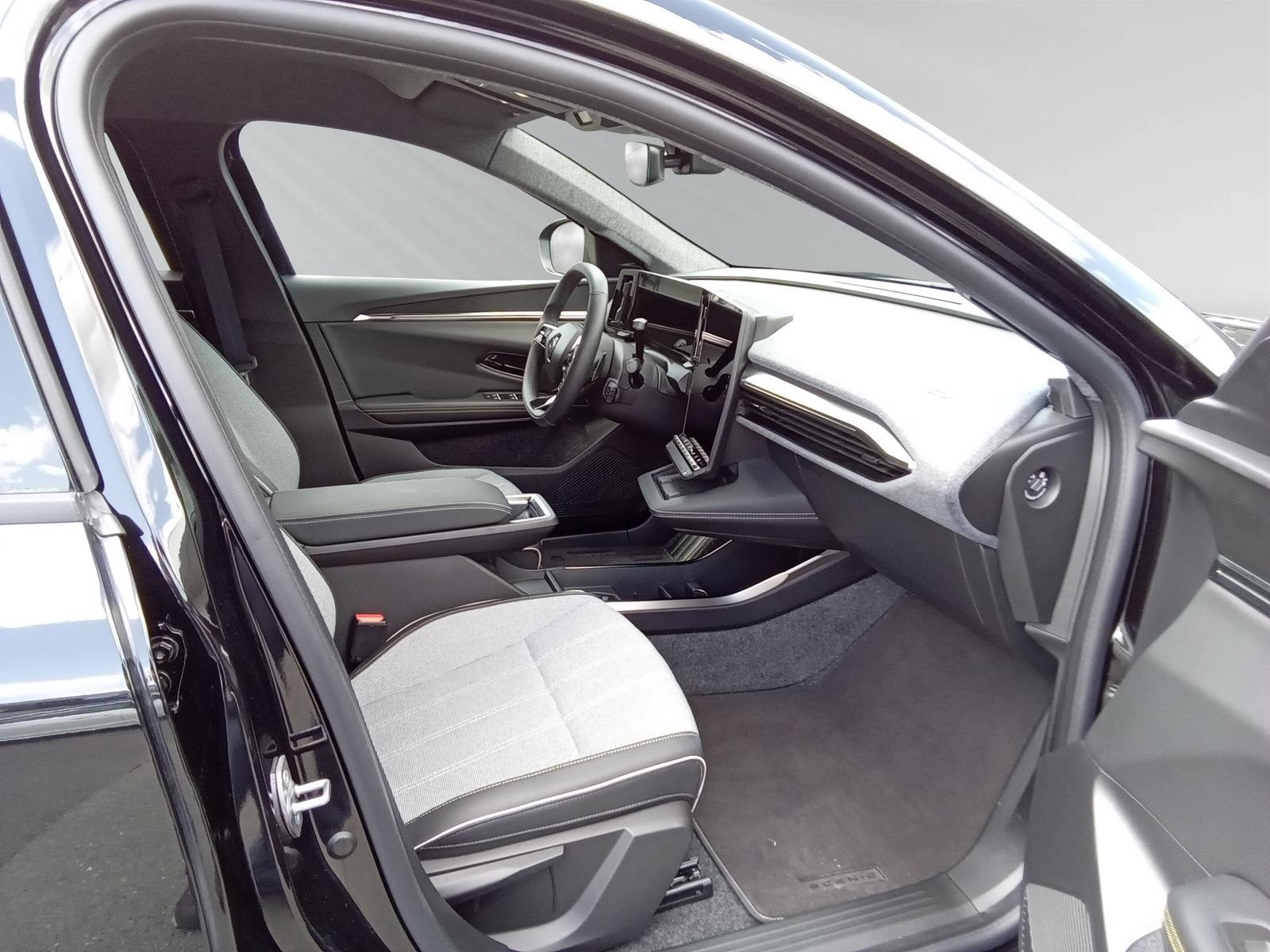 Renault Scenic E-Tech Techno