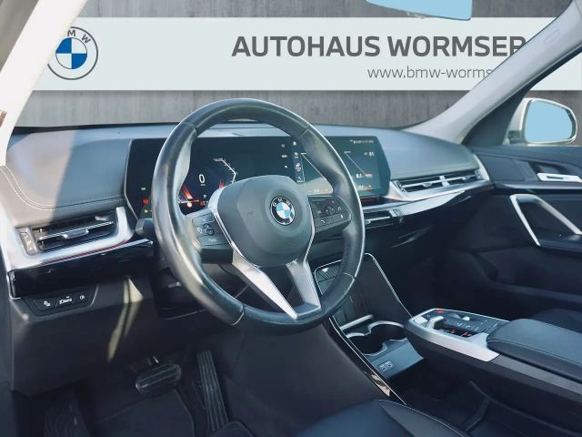 BMW X1 Comfort pakket