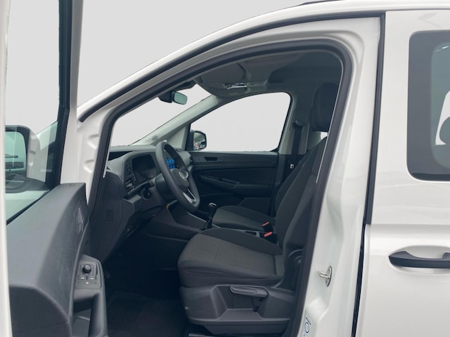 Volkswagen Caddy 2.0 TDI Combi
