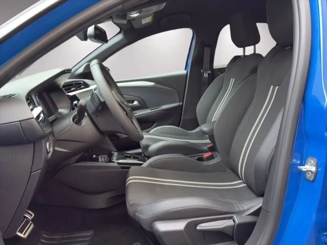 Opel Corsa GS-Line Grand Sport Turbo