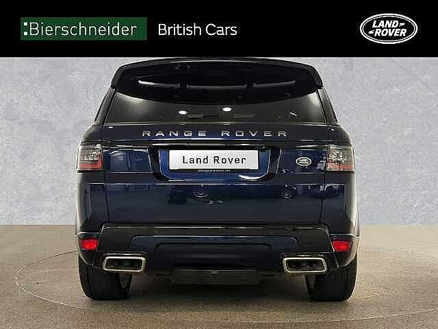 Land Rover Range Rover Sport Dynamic HSE