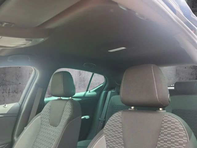 Opel Astra K Sondermodell "GS Line" 1-Hand/LED/Navi