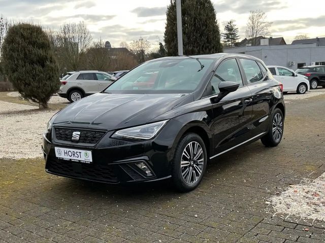 Seat Ibiza 1.0 TSI Style