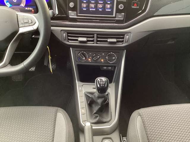 Volkswagen Polo Life