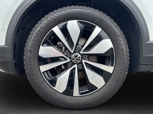 Volkswagen T-Roc 1.0 TSI