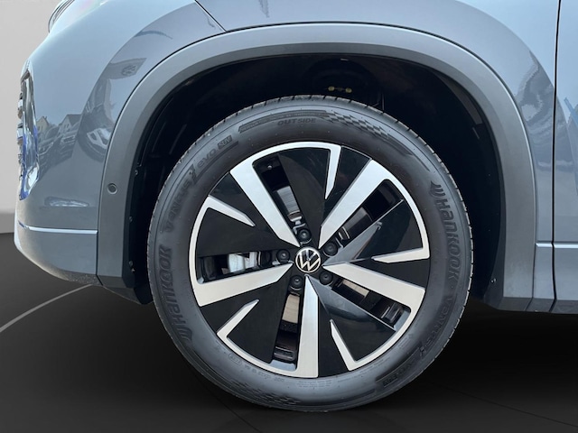 Volkswagen Tayron 1.5 eTSI DSG Life