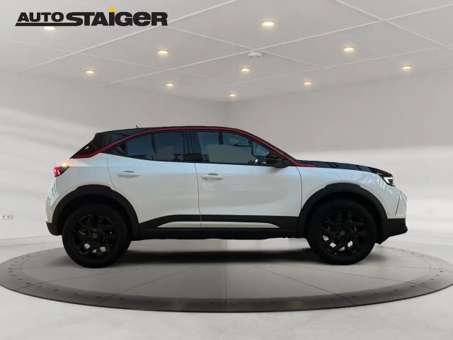 Opel Mokka GS-Line Grand Sport Turbo