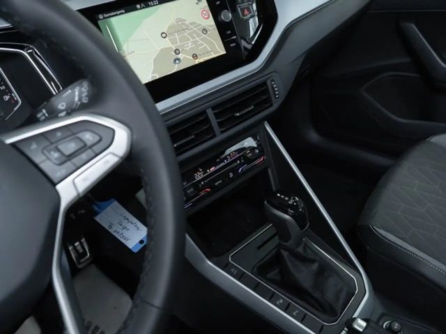 Volkswagen Taigo DSG