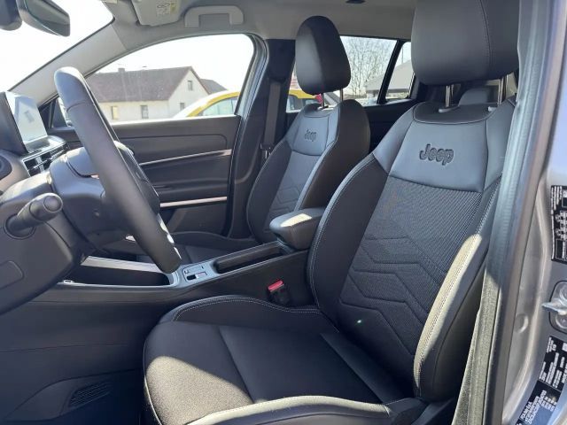 Jeep Avenger Altitude Full-Electric