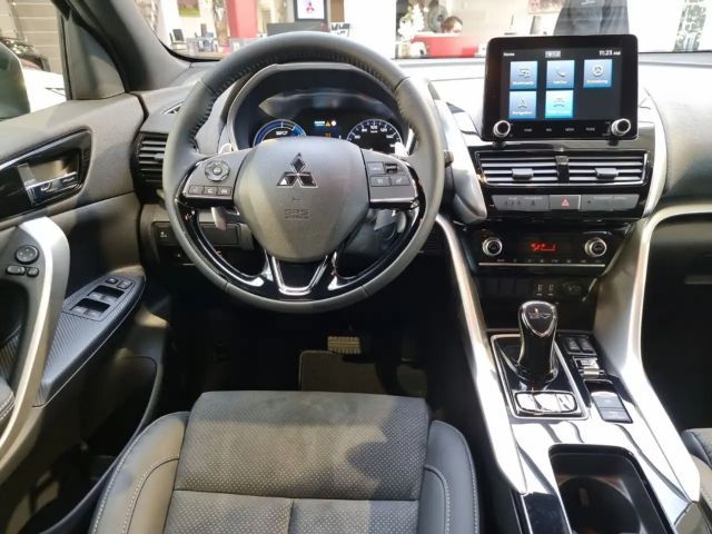 Mitsubishi Eclipse Cross PHEV