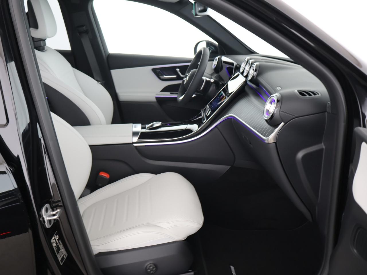 Mercedes-Benz GLC 220 4MATIC AMG Line GLC 220 d