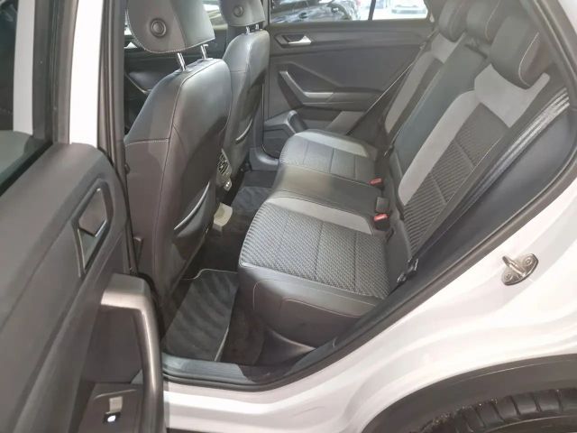 Volkswagen T-Roc 1.5 TSI DSG R-Line