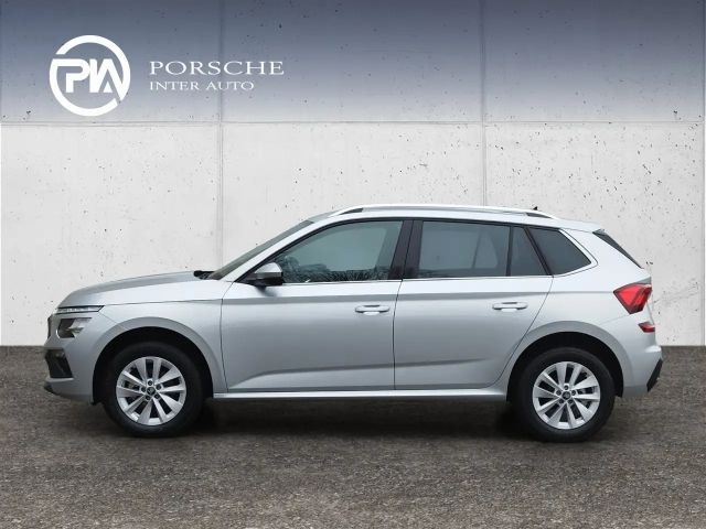Skoda Kamiq Selection