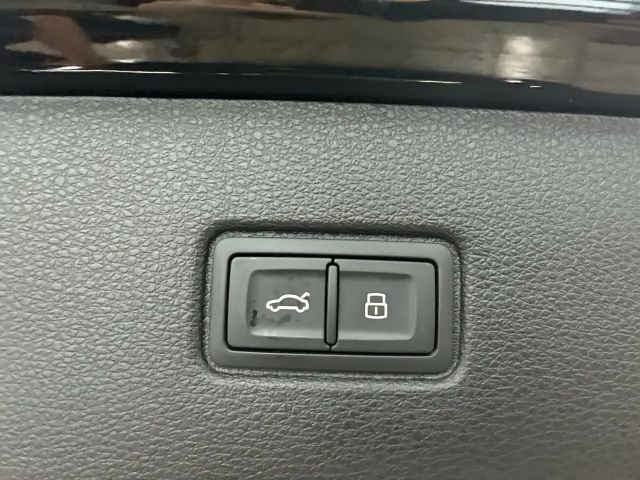 Audi Q7 60 TFSI Hybride Quattro S-Line