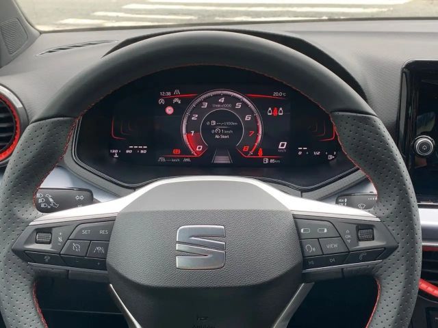 Seat Ibiza 1.0 TSI FR-lijn