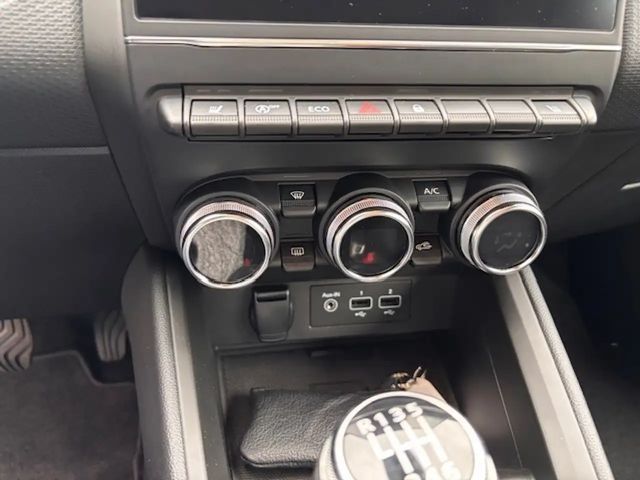 Renault Clio TCe 90 Zen