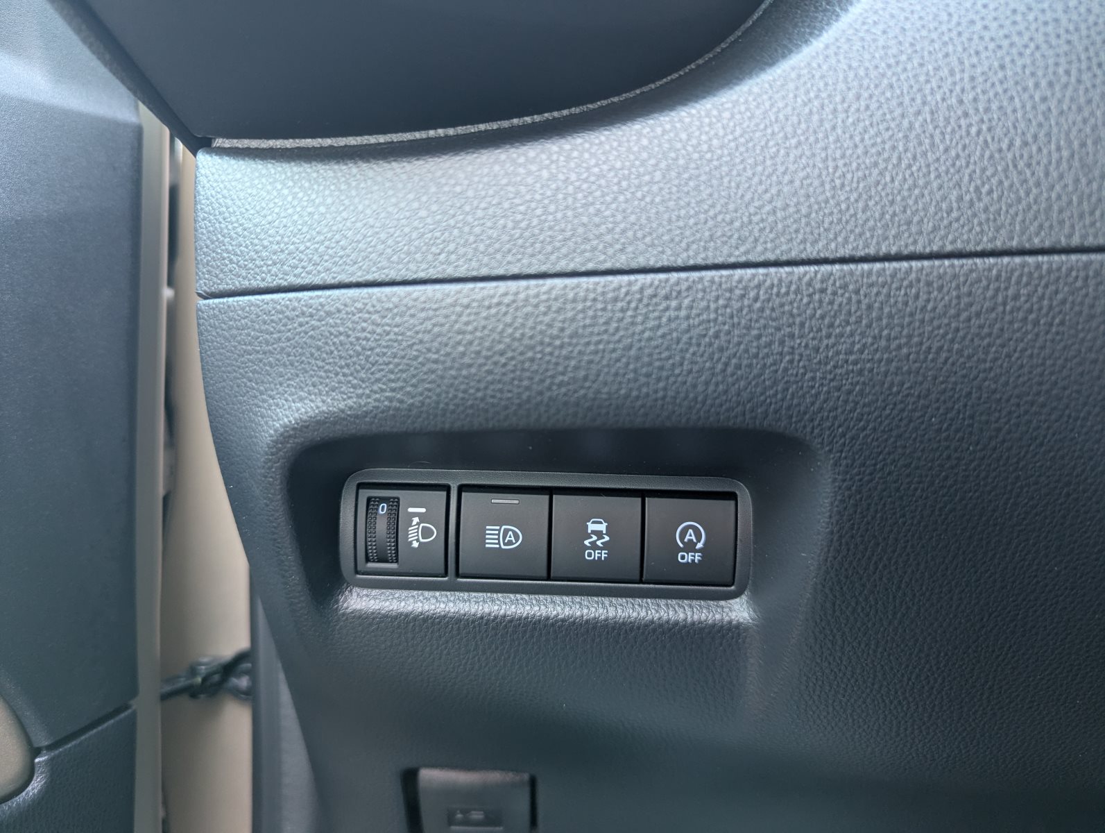 Toyota Aygo X 5-deurs Basis