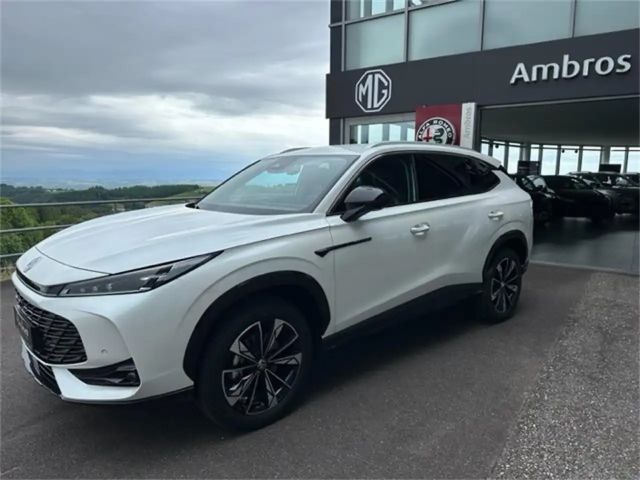 MG HS Luxury