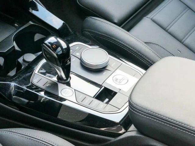 BMW X3 M-Sport xDrive20i