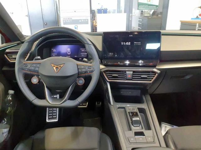 Cupra Leon 2.0 TSI ST