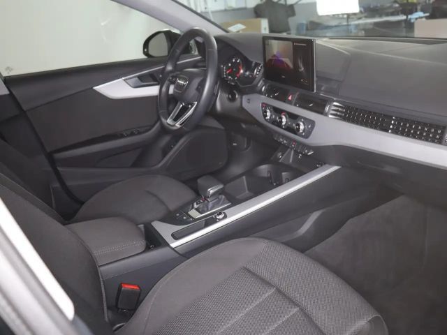 Audi A4 35 TDI S-Tronic