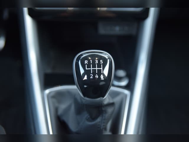 Volkswagen T-Cross TSI Active