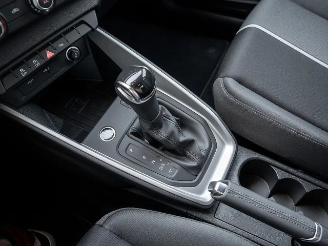 Audi A1 25 TFSI Sportback