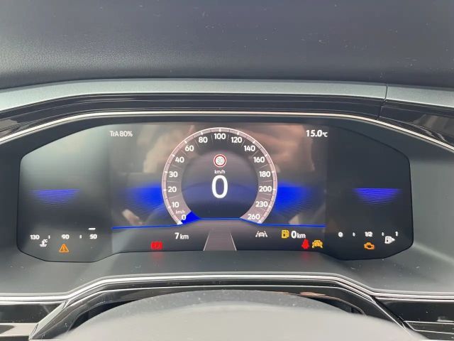 Volkswagen Taigo IQ.Drive