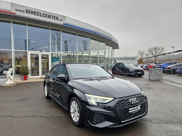 Audi A3 30 TFSI S-Line
