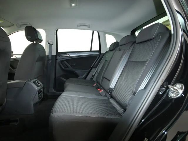 Volkswagen Tiguan Active ACC Navi Kamera