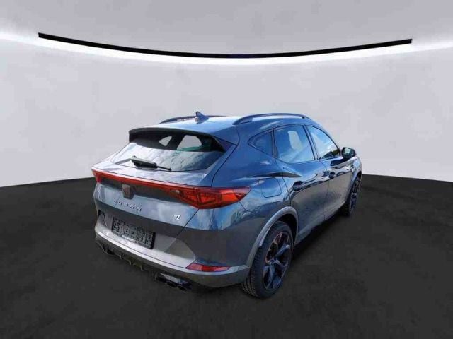 Cupra Formentor 4Drive VZ