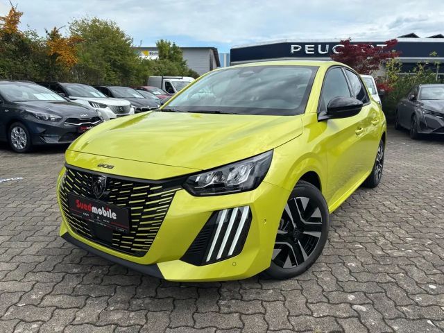 Peugeot E-208 Allure Pack Hybrid