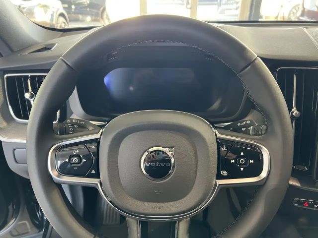 Volvo XC60 AWD Plus Recharge T6