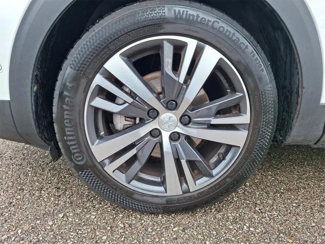 Peugeot 5008 Allure Pack BlueHDi EAT8