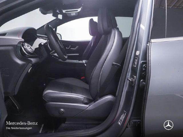 Mercedes-Benz EQE SUV 4MATIC 500