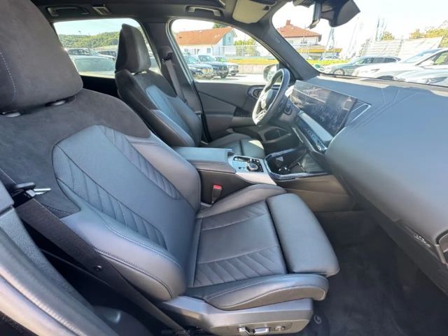 BMW X3 M-Sport xDrive