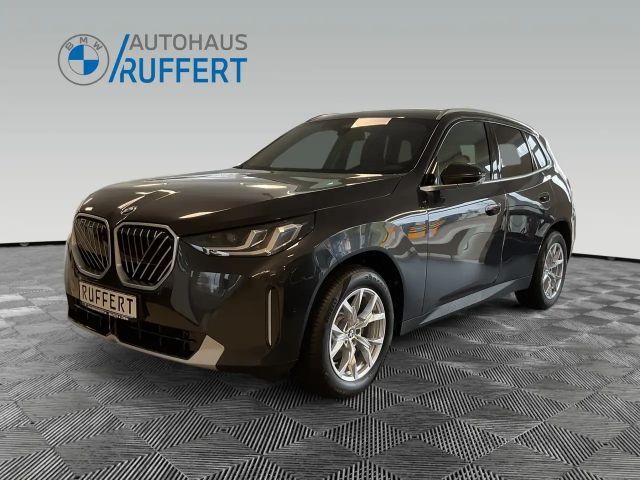 BMW X3 Comfort pakket xDrive