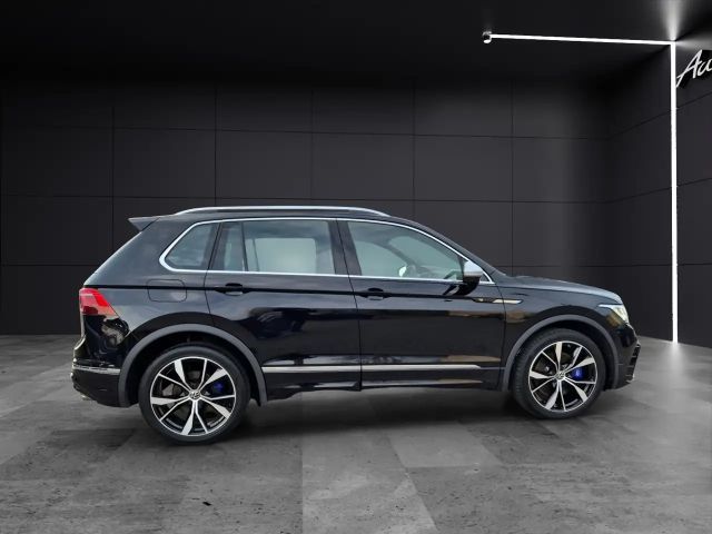 Volkswagen Tiguan 2.0 TSI