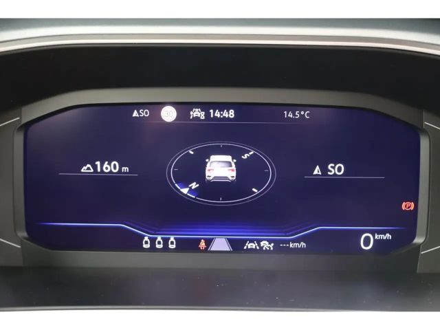 Volkswagen T-Roc 1.0 TSI