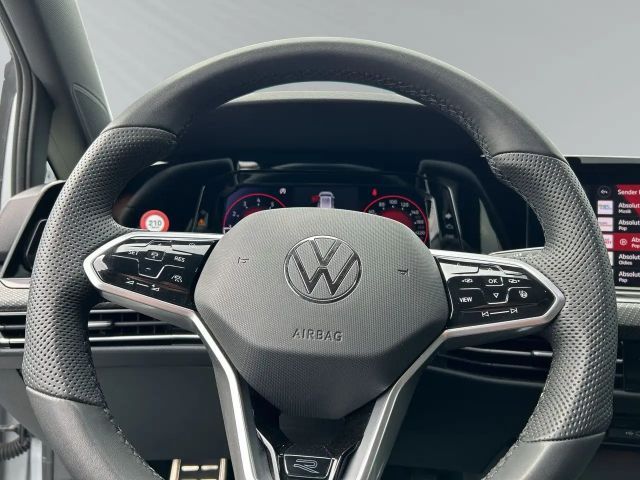 Volkswagen Golf DSG R-Line Variant