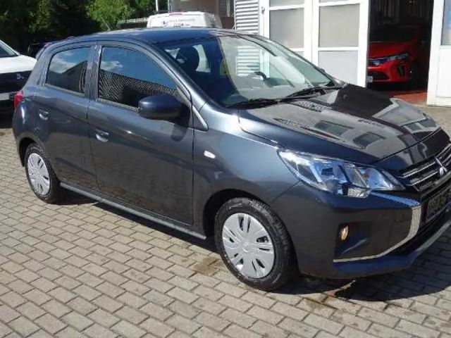 Mitsubishi Space Star MIVEC Star