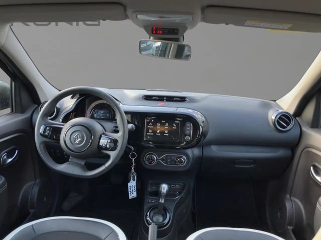 Renault Twingo E-Tech