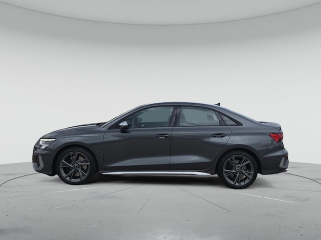 Audi S3 Quattro S-Tronic Sedan