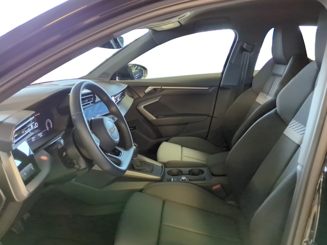 Audi A3 30 TFSI Sportback