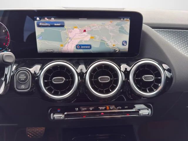 Mercedes-Benz B 180 Progressive