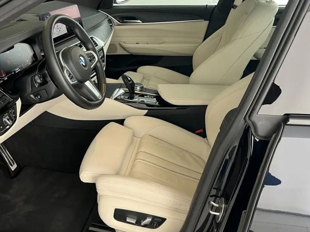 BMW 640 640i Sedan xDrive
